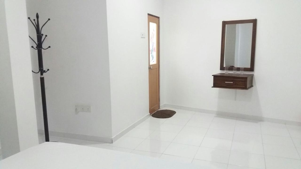 Star City Villa Коломбо Экстерьер фото