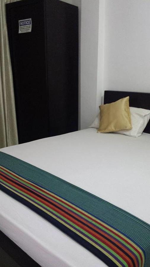 Star City Villa Коломбо Экстерьер фото