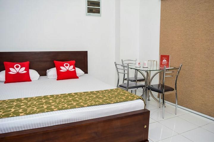 Star City Villa Коломбо Экстерьер фото