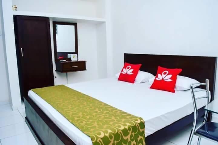 Star City Villa Коломбо Экстерьер фото