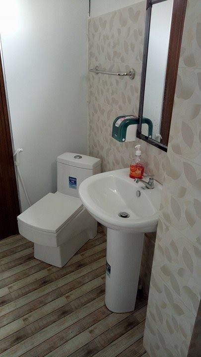 Star City Villa Коломбо Экстерьер фото