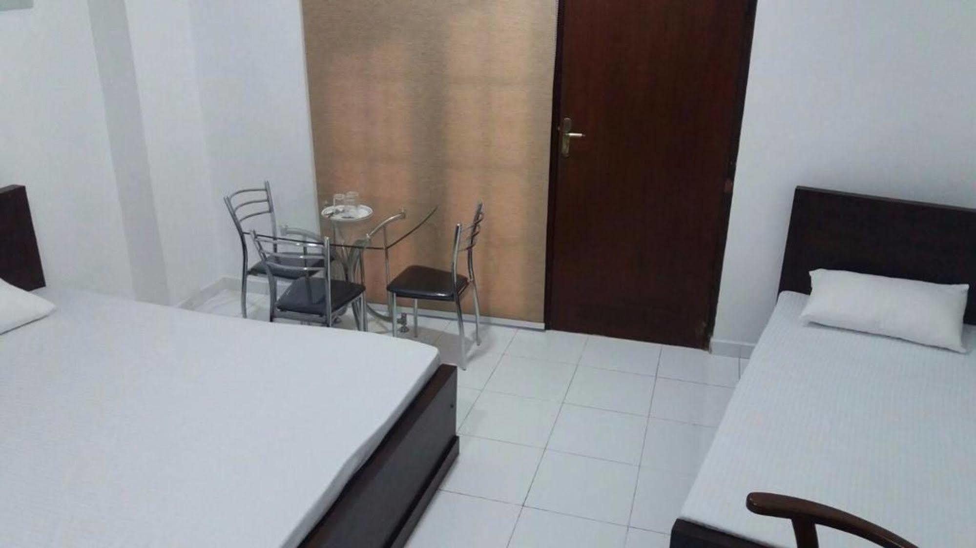 Star City Villa Коломбо Экстерьер фото