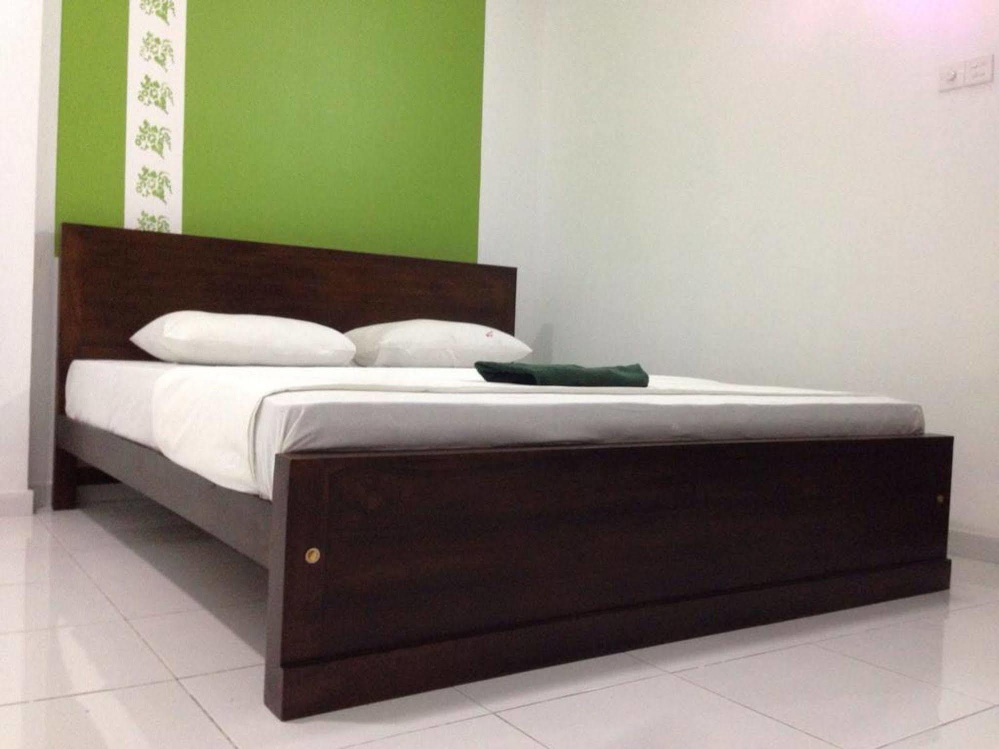 Star City Villa Коломбо Экстерьер фото