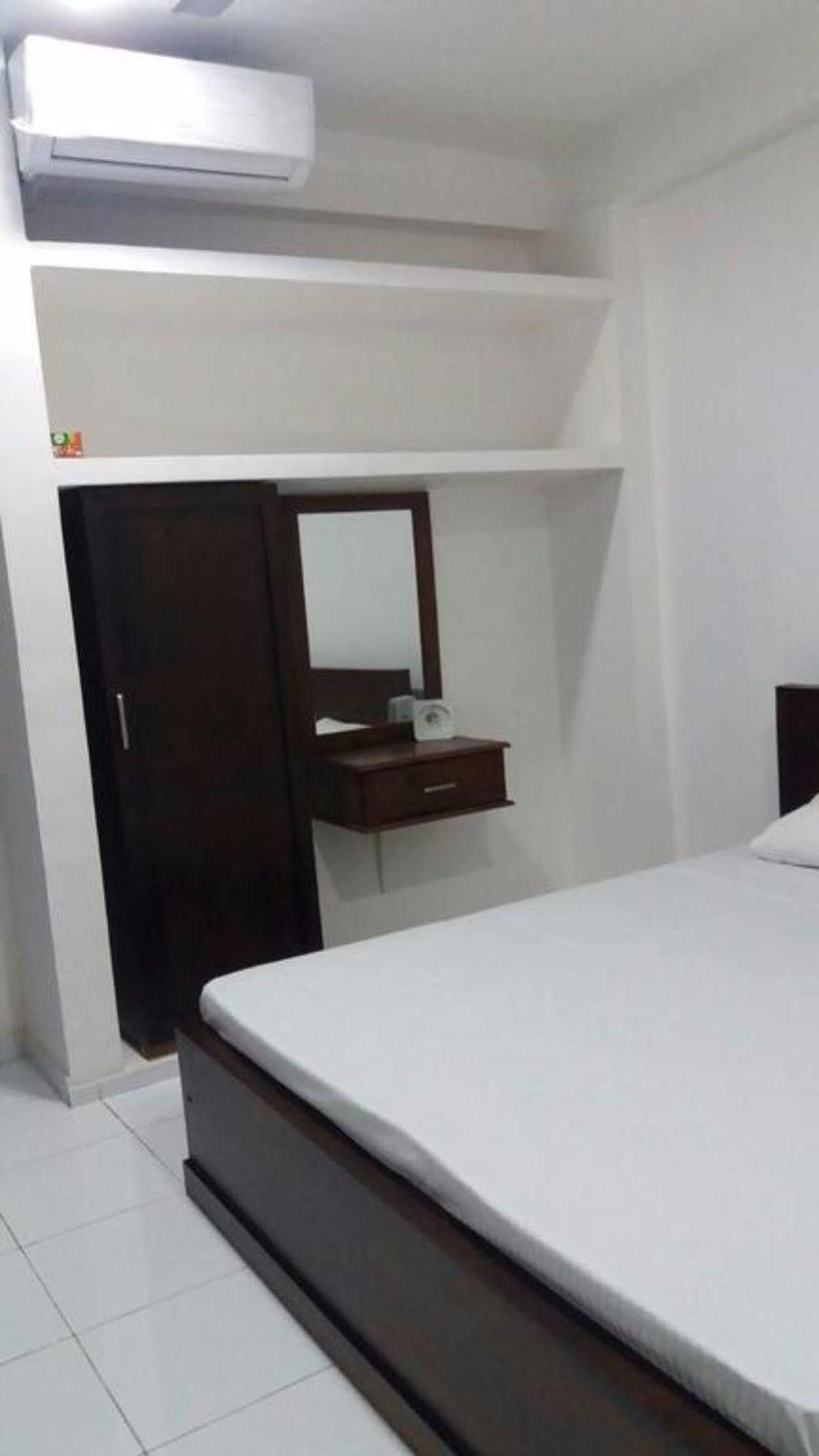 Star City Villa Коломбо Экстерьер фото