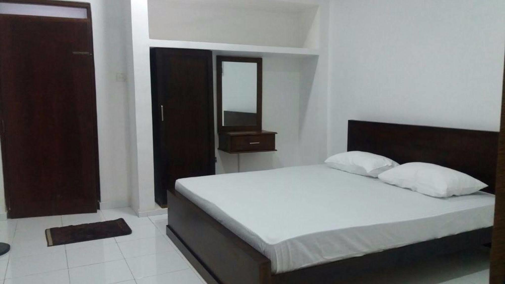 Star City Villa Коломбо Экстерьер фото