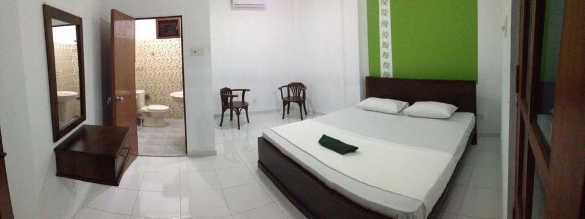 Star City Villa Коломбо Экстерьер фото