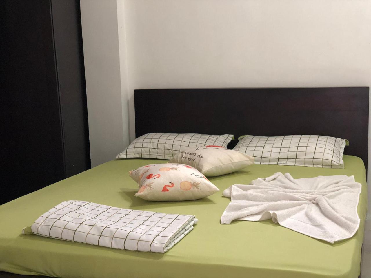 Star City Villa Коломбо Экстерьер фото