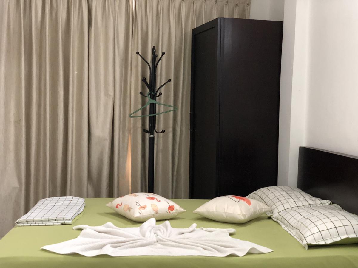 Star City Villa Коломбо Экстерьер фото